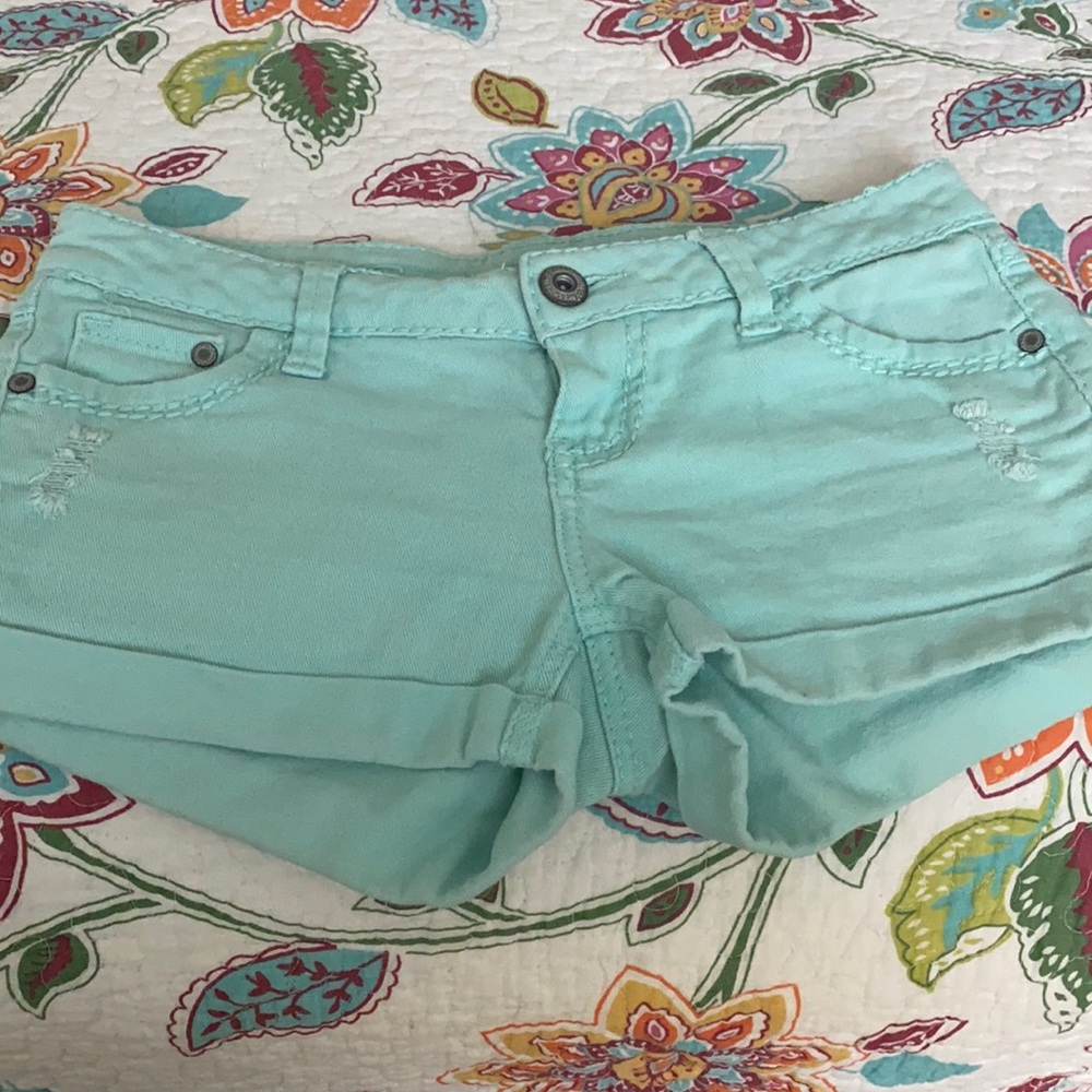 Shorts